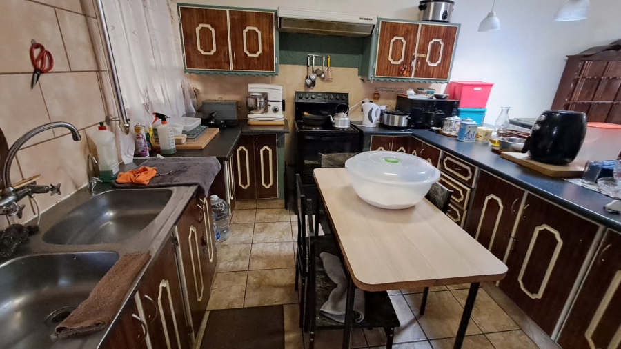 2 Bedroom Property for Sale in Parys Free State